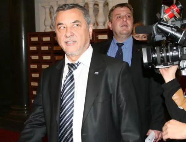 ПФ плаши да оттегли подкрепата си към управляващите заради напрежението в Гърмен
