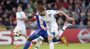 Ешпиньо предупреди Порто: Внимание с Емболо и Фрай в Базел!