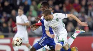 18-годишен от Базел е искан от Челси