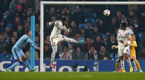 УЕФА няма да разследва феновете на ЦСКА в Манчестър