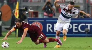 Байерн с лекота подчини Рома за втори път