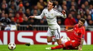 Бейл: Реал иска да бъде пръв във всичко