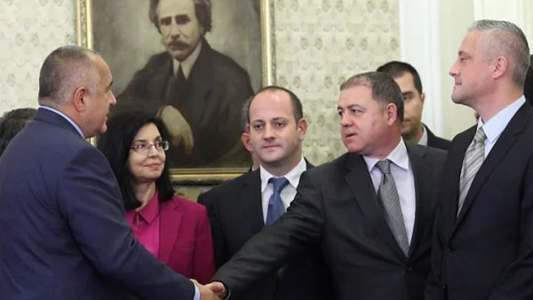 Истинска съдебна реформа няма да има - няма реформатори