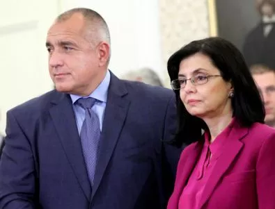 От партията на Кунева: Правителството не може да взима решения за 8 милиарда без Реформаторите