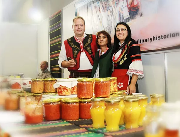 Хранителната индустрия отново на фокус в София