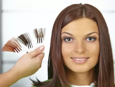 Топ съвети как да изберем подходящия цвят за косата си