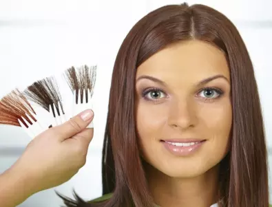 Трите фризьорски тайни затова как да издържи боядисаната коса, колкото се може по-дълго
