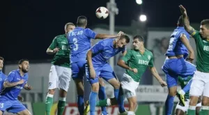 Венци Христов: Трябваше да бием с повече