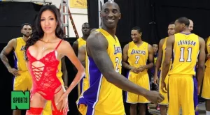 Порнозвезда със секс ултиматум за Лейкърс (ВИДЕО)