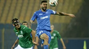 Черната котка Берое отчая Левски за пети път, куриозен гол в мрежата на "сините"