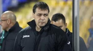 Хубчев се изчетка: Отново бяхме перфектни тактически