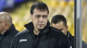 Скандал Венци - Мапуку разцепи Берое