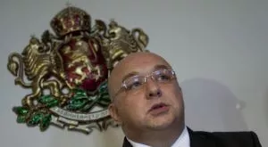 Спортният министър поздрави преизбрания Михайлов