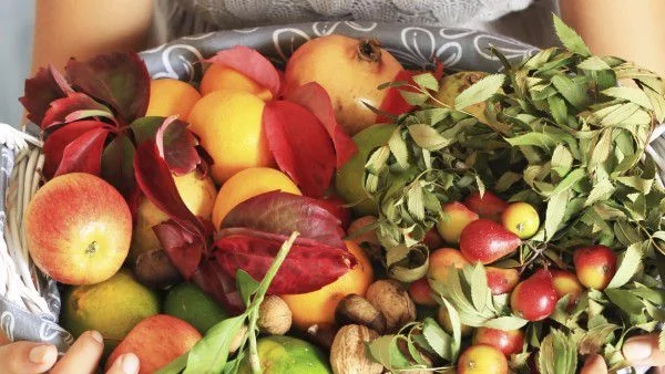 Как плодовете помагат срещу депресия 