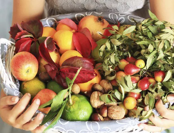 Вижте как да изчистите от пестициди плодовете и зеленчуците