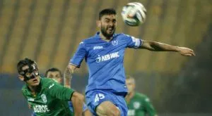 На "Левски" ще му е тежко в Стара Загора, смята Иван Вутов