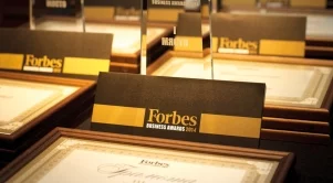 Срокът за кандидатстване в петото издание на Forbes Business Awards 2015 се удължава