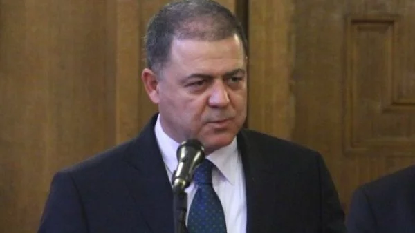 Ненчев: Започва период на засилени учения