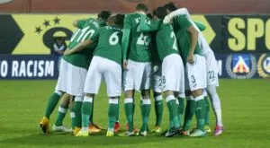 Берое стартира зимната подготовка на 12 януари