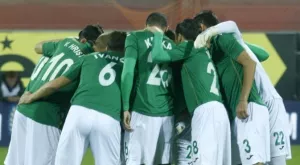 Берое удари Верея в контрола с хеттрик на Слави Костов