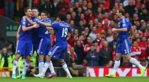 Моуриньо направи показно на германци, 5:0 за Челси срещу Шалке