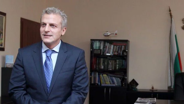 Москов: Държавата предприема действия да навлезе в гетото