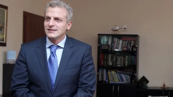 Прокуратурата отказа да образува дело срещу Москов