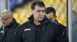 Хубчев: Играчите ми не са се били, гърмяха се