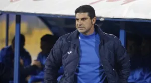 "Левски" търси нов вратар