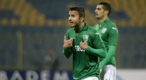 Мениджъри от Европа ще гледат Берое - Лудогорец