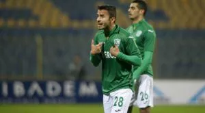 Съставите на Берое и Лудогорец за двубоя