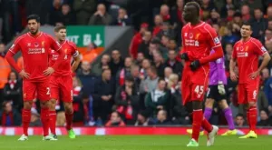 Разочароващ Ливърпул пак преглътна горчив хап от Челси