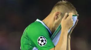 Черен ден за Моци. Ръководството го заплаши с гонене