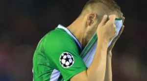 Лудогорец ползва Моци за скаут в Румъния 