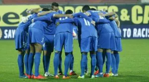 Левски - Литекс