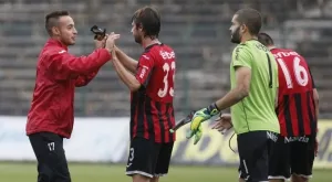 Локо (Сф) смаза Ботев (Гълъбово) и в реванша за Купата - 5:1