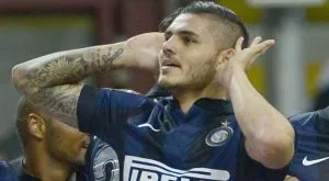 Елитът на Англия се юрна за играч на Интер