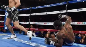 Ужасяващо: Боксьор бе пребит до смърт на ринга (ВИДЕО)