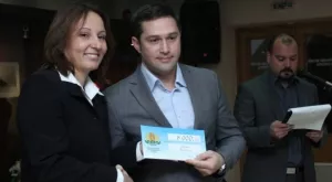 Половин милион евро трябват за български тим в WSB сериите