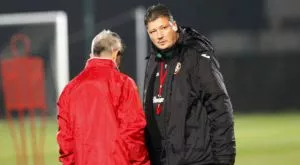 От Берое категорични, знаели какво им готви Любослав Пенев