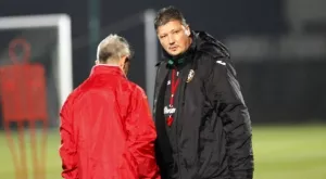 Любо Пенев: Ще бъдем с Кубрат от малкия екран