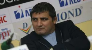 Назарян: Повече съм ядосан, отколкото отчаян