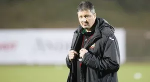 Любо Пенев: Не е нормално такива пропуски, трябва да сме хищници