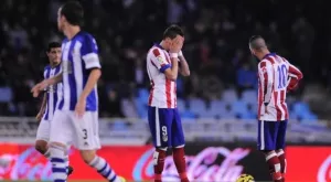 Сосиедад стана екзекутор на мадридски грандове – скалпира и шампиона