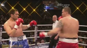 Спаринг партньор на Кобрата: Той ще изненада Кличко и ще победи