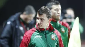 Майнц още вярва в Неделев, готвят го за Бундеслигата