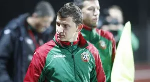 Ботев (Пловдив) си върна Тодор Неделев