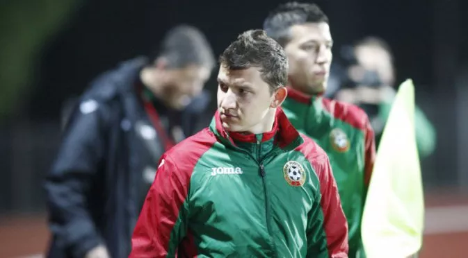 Национал: България няма да се класира на Мондиал 2018