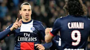 Слабак във форма разгада ПСЖ