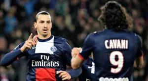 Требъл за ПСЖ след бой над Оксер на финала за Купата